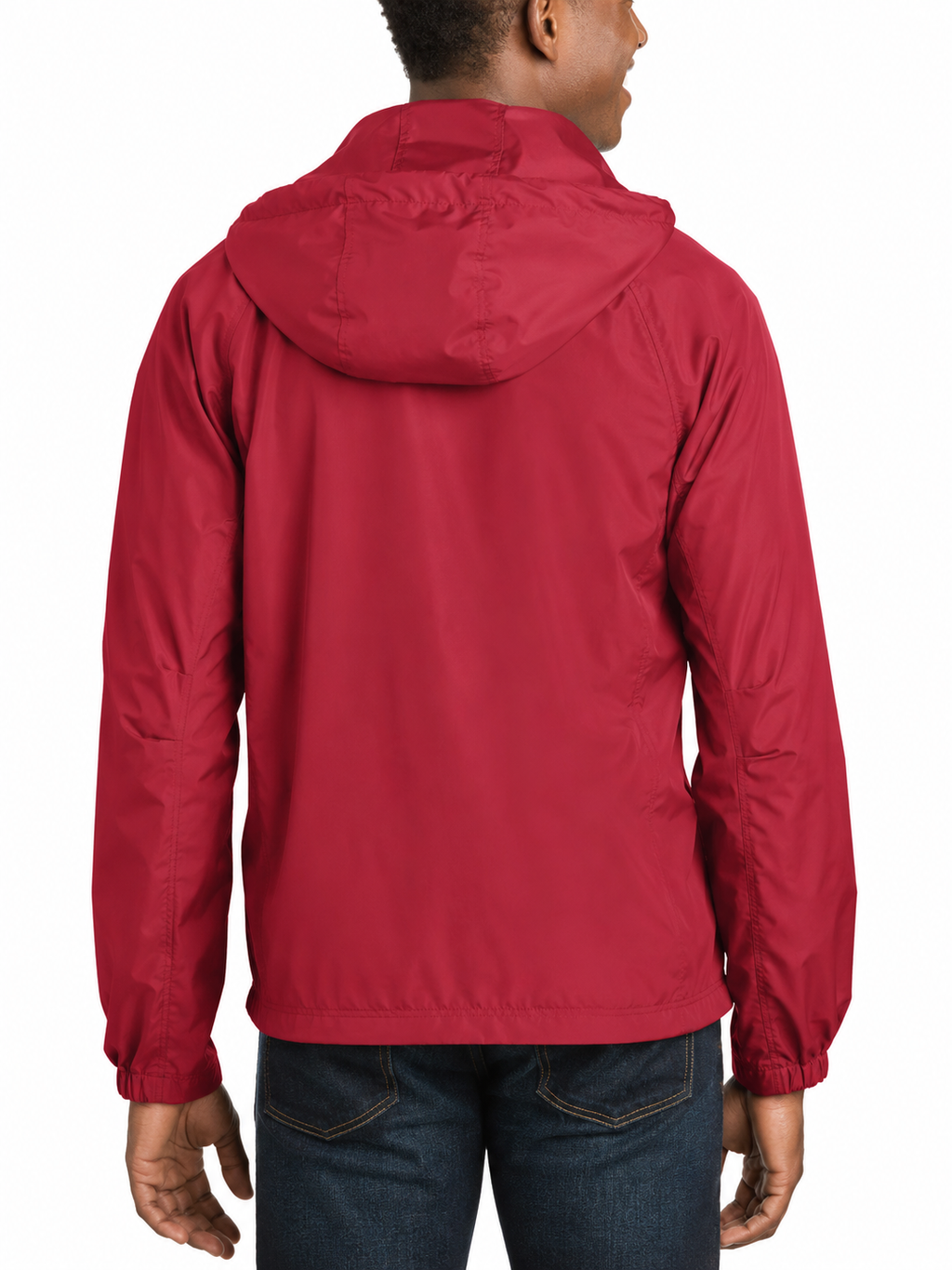Murf Windbreaker