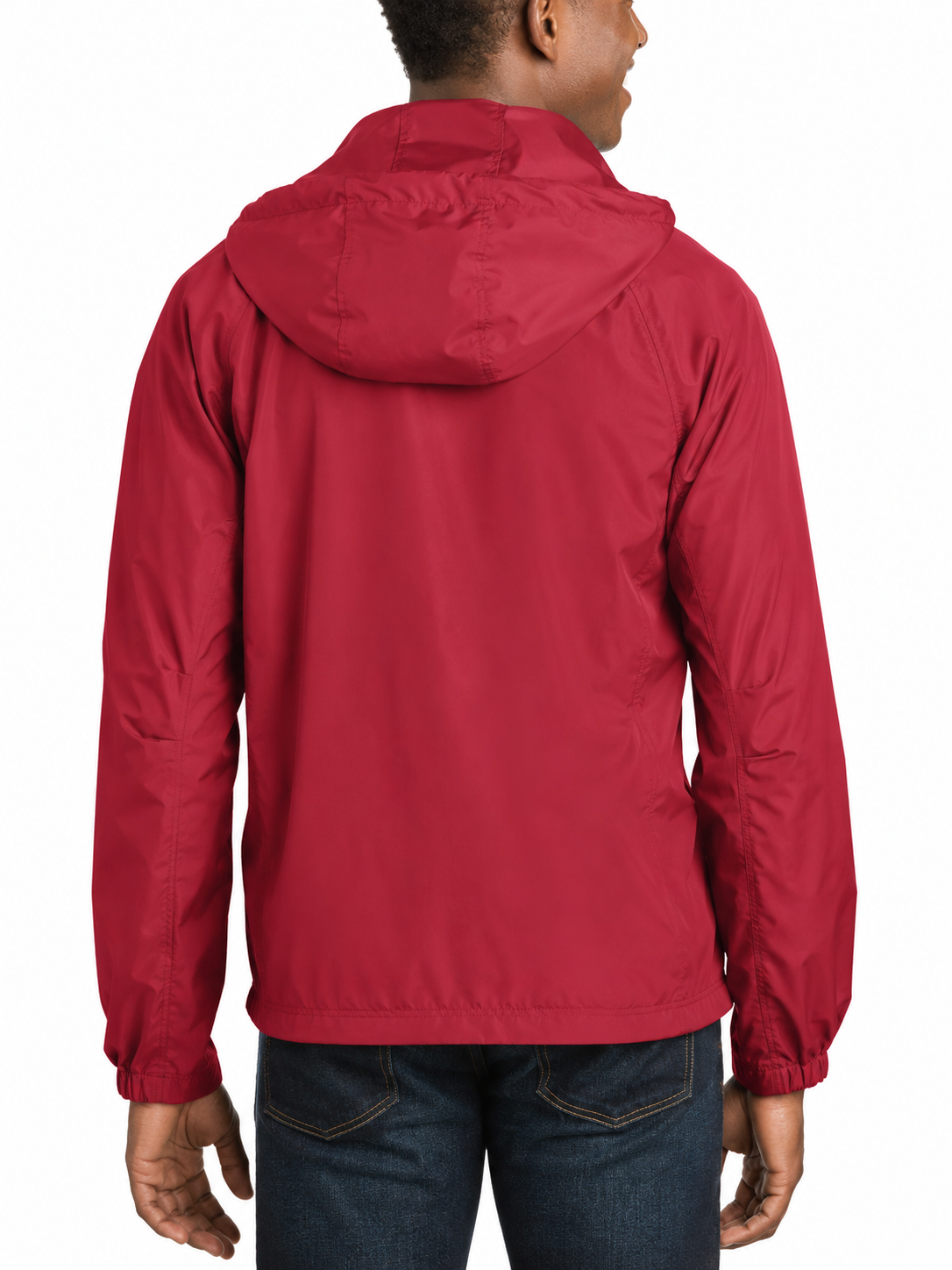 Murf Windbreaker