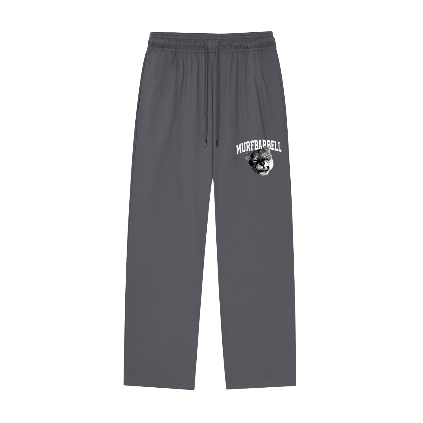 Murf Barbell Lioness Athletic Pants