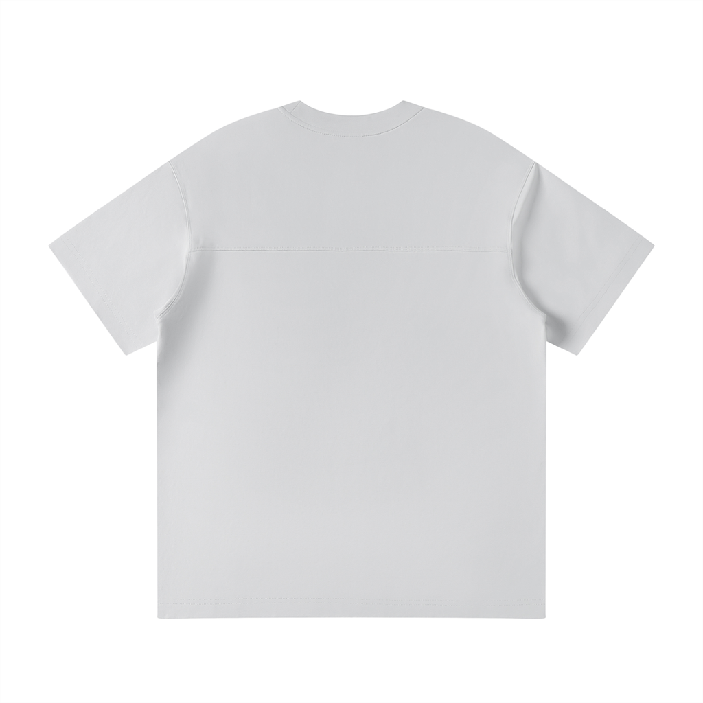 Murf World Raglan Sleeve T-Shirt