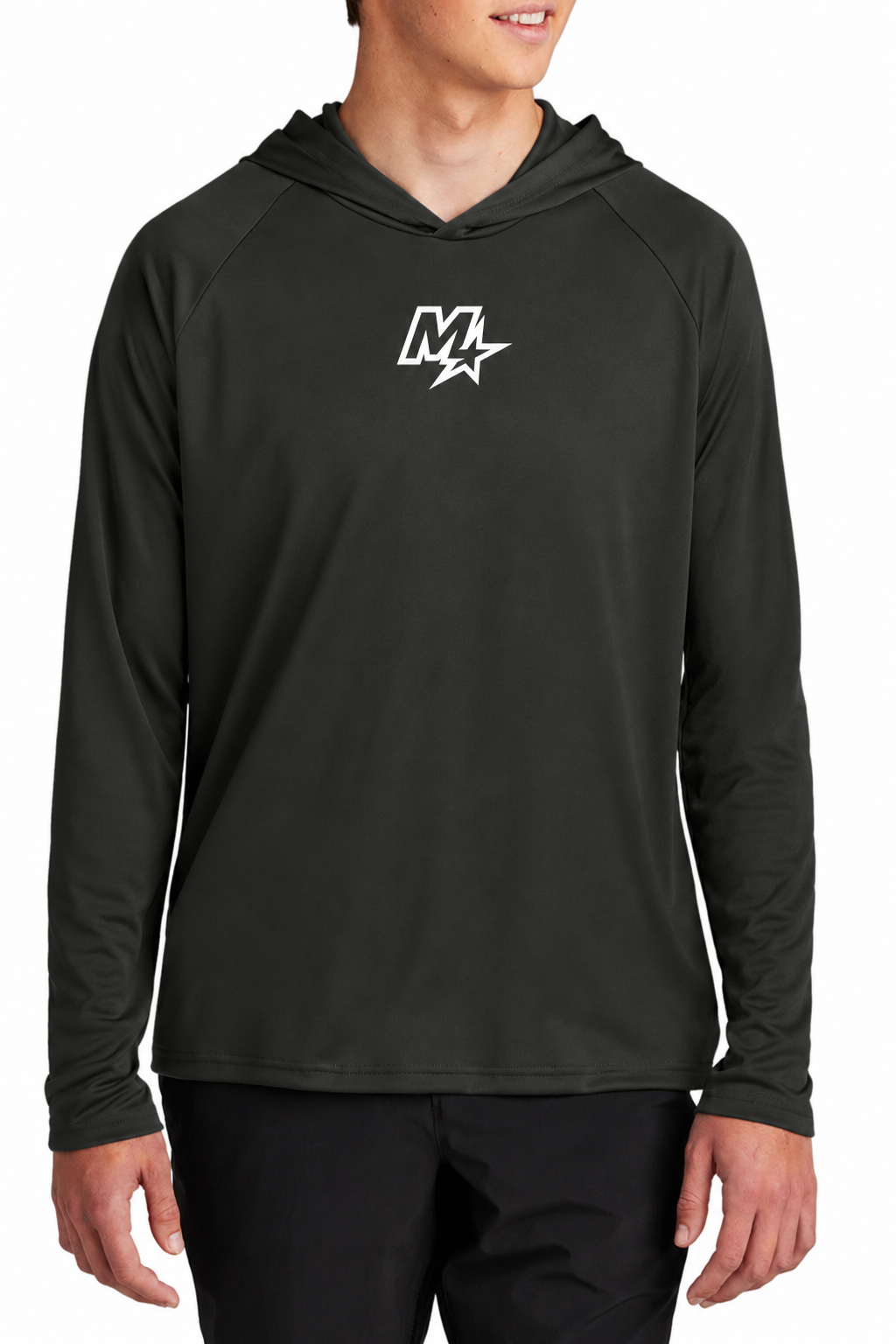 Murf Pull Over