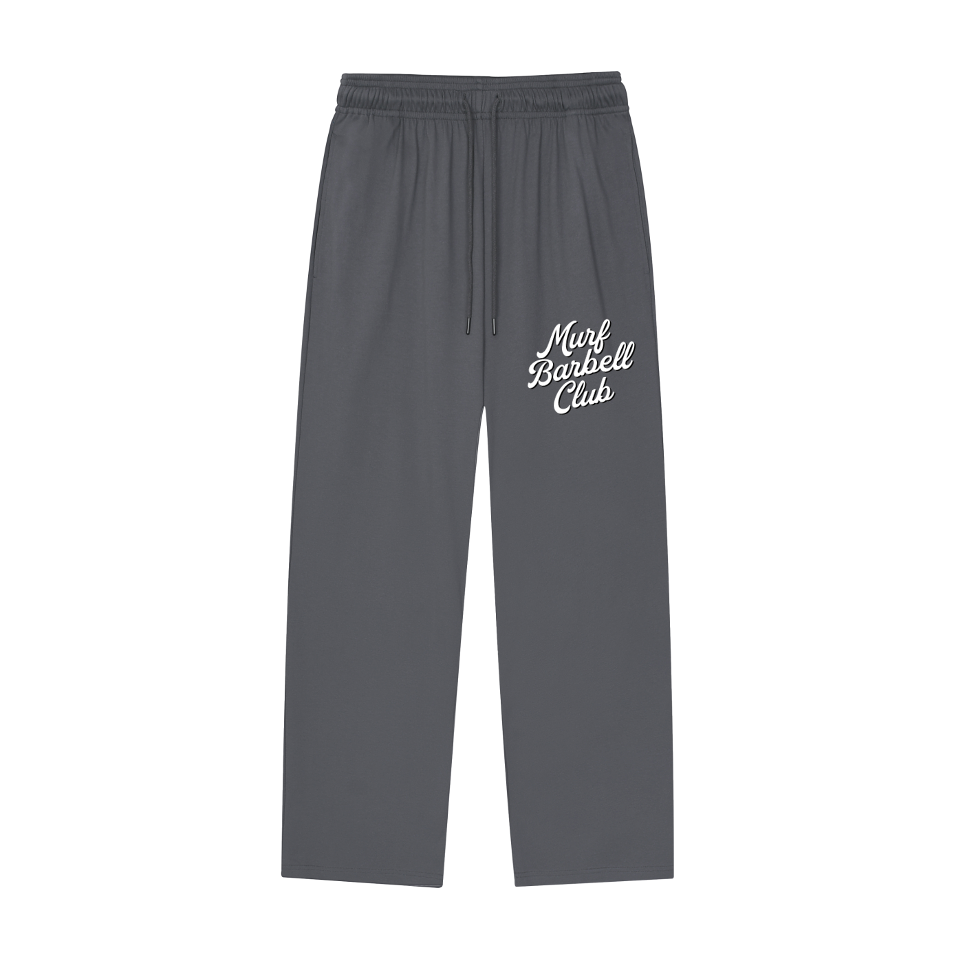 Murf Barbell Club Athletic Pants