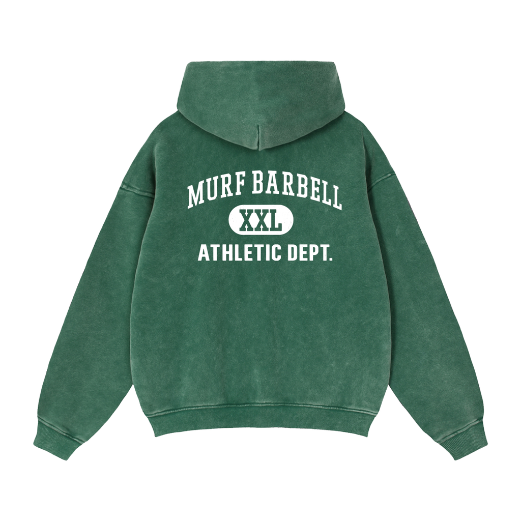 Athletic Dept. Fleece Jacket