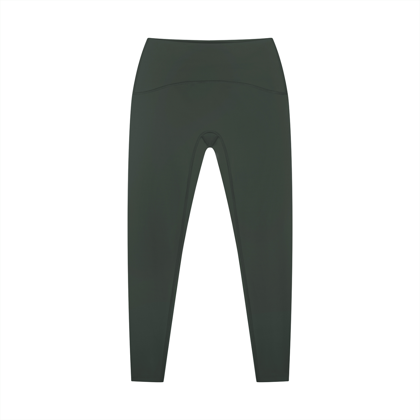 Murf High-Waisted Ankle Length Yoga Leggings
