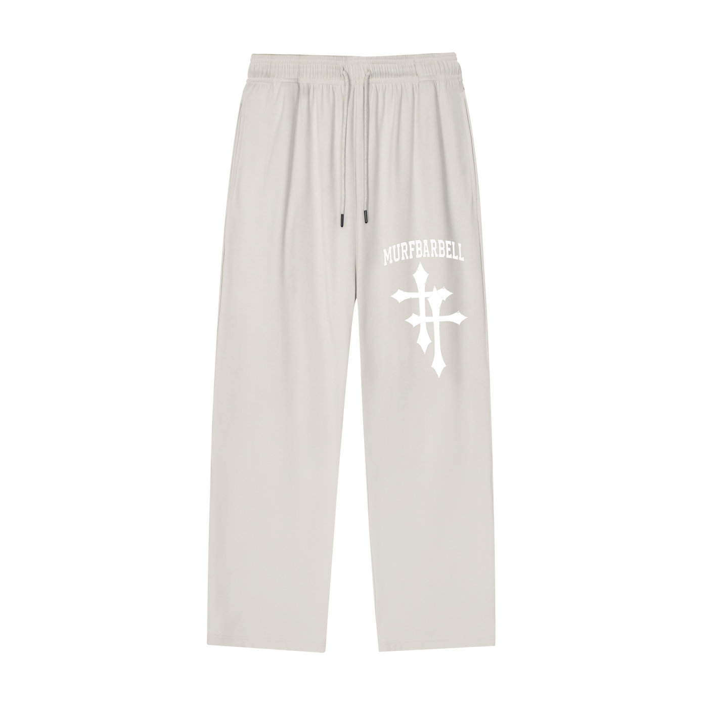 Murf Barbell Cross Athletic Pants