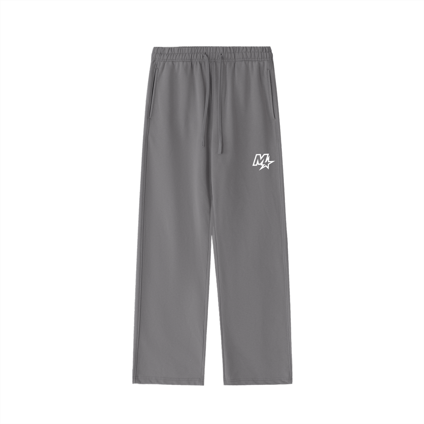 Murf Barbell Star Logo Heavyweight Sweatpants
