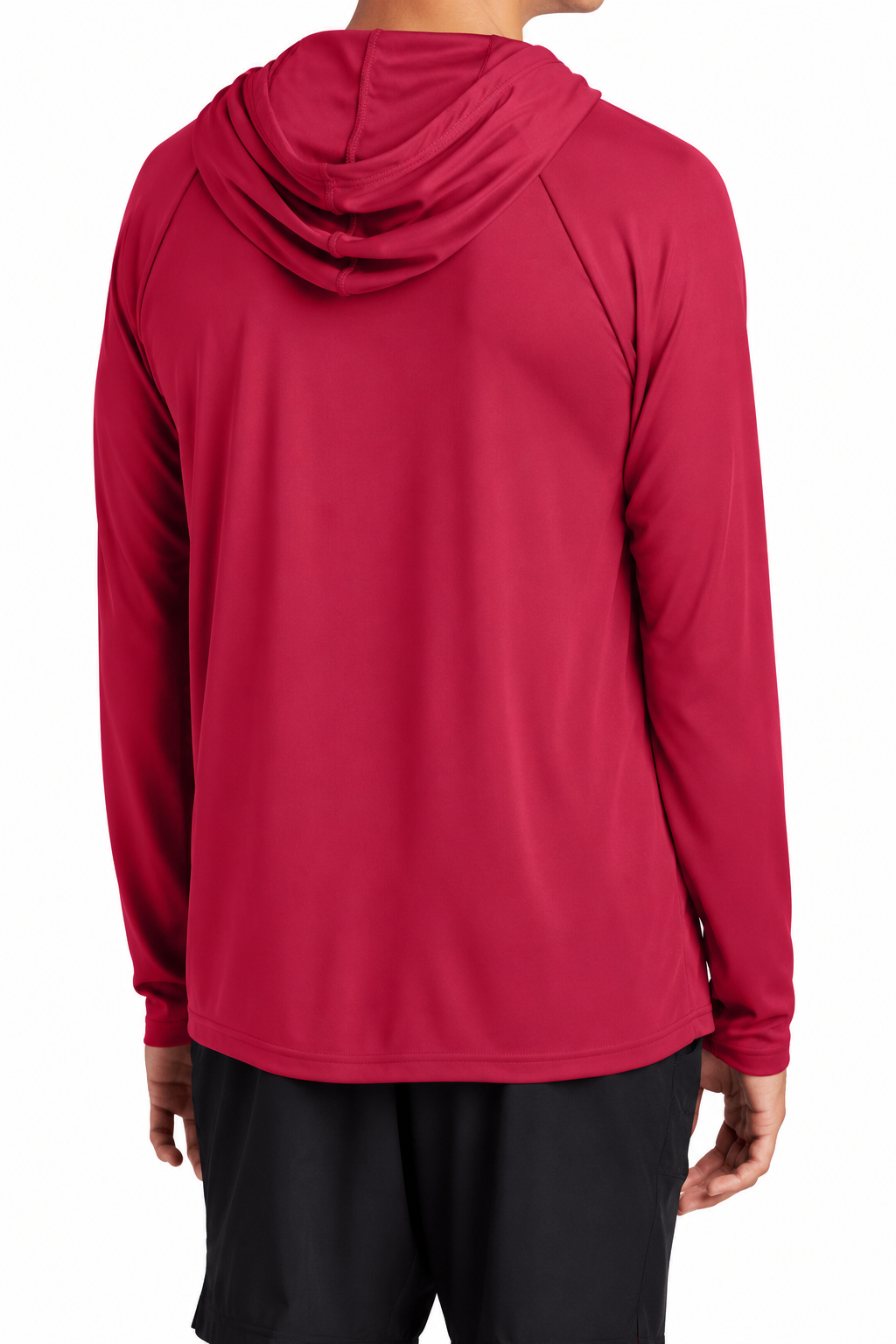 Murf Pull Over