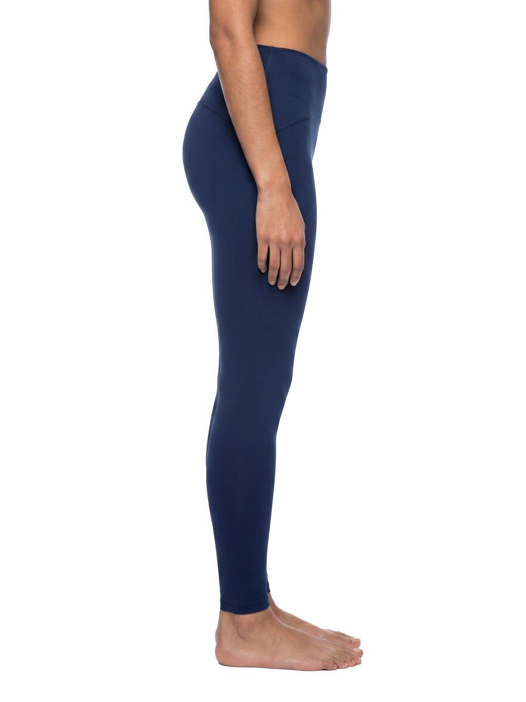 Murf High-Waisted Ankle Length Yoga Leggings