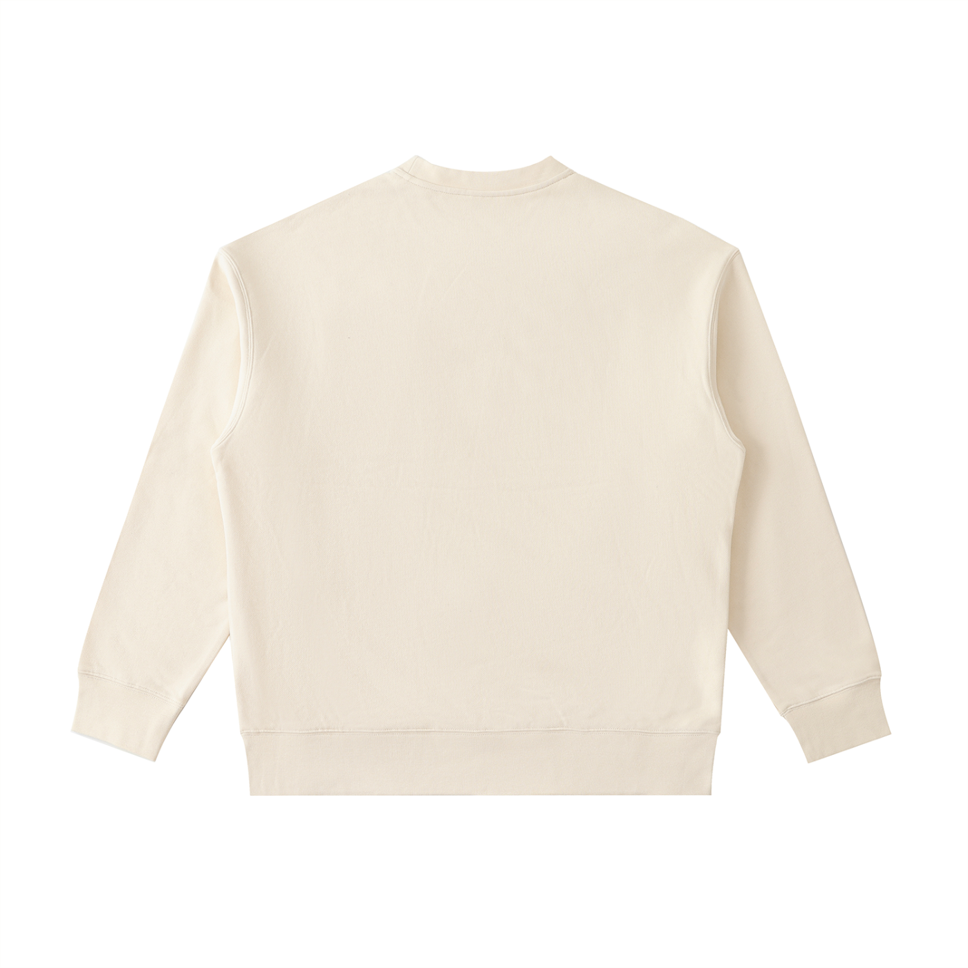 Murf Pocket Crewneck Sweatshirt