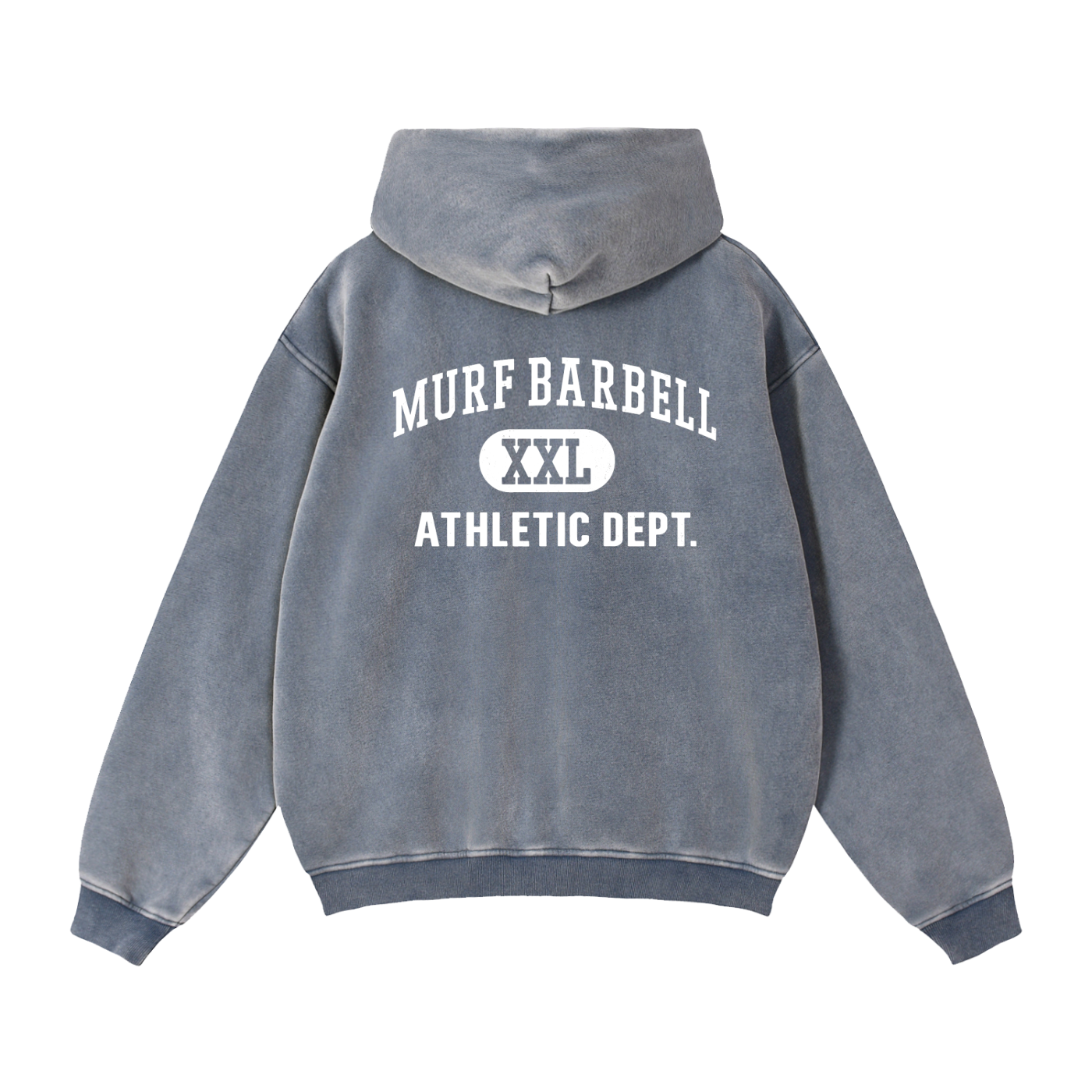 Athletic Dept. Fleece Jacket