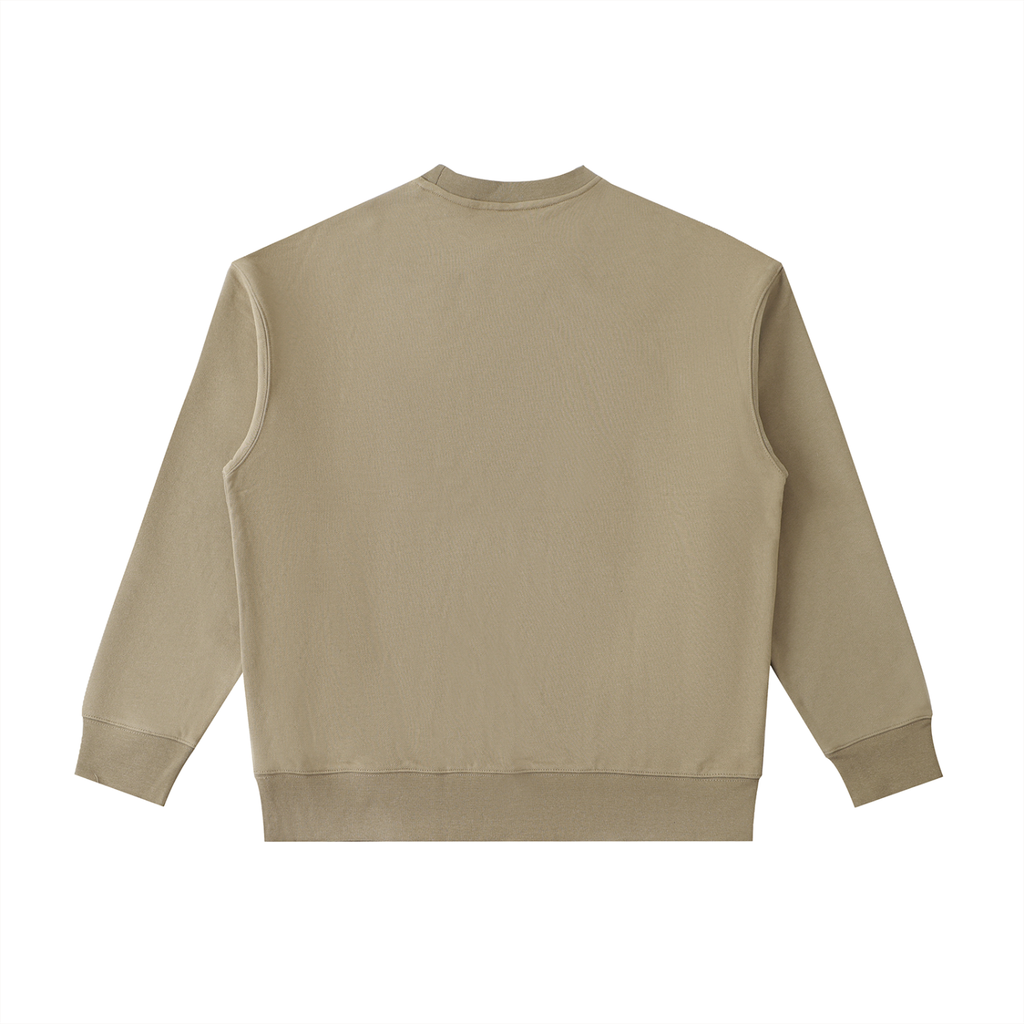Murf Pocket Crewneck Sweatshirt