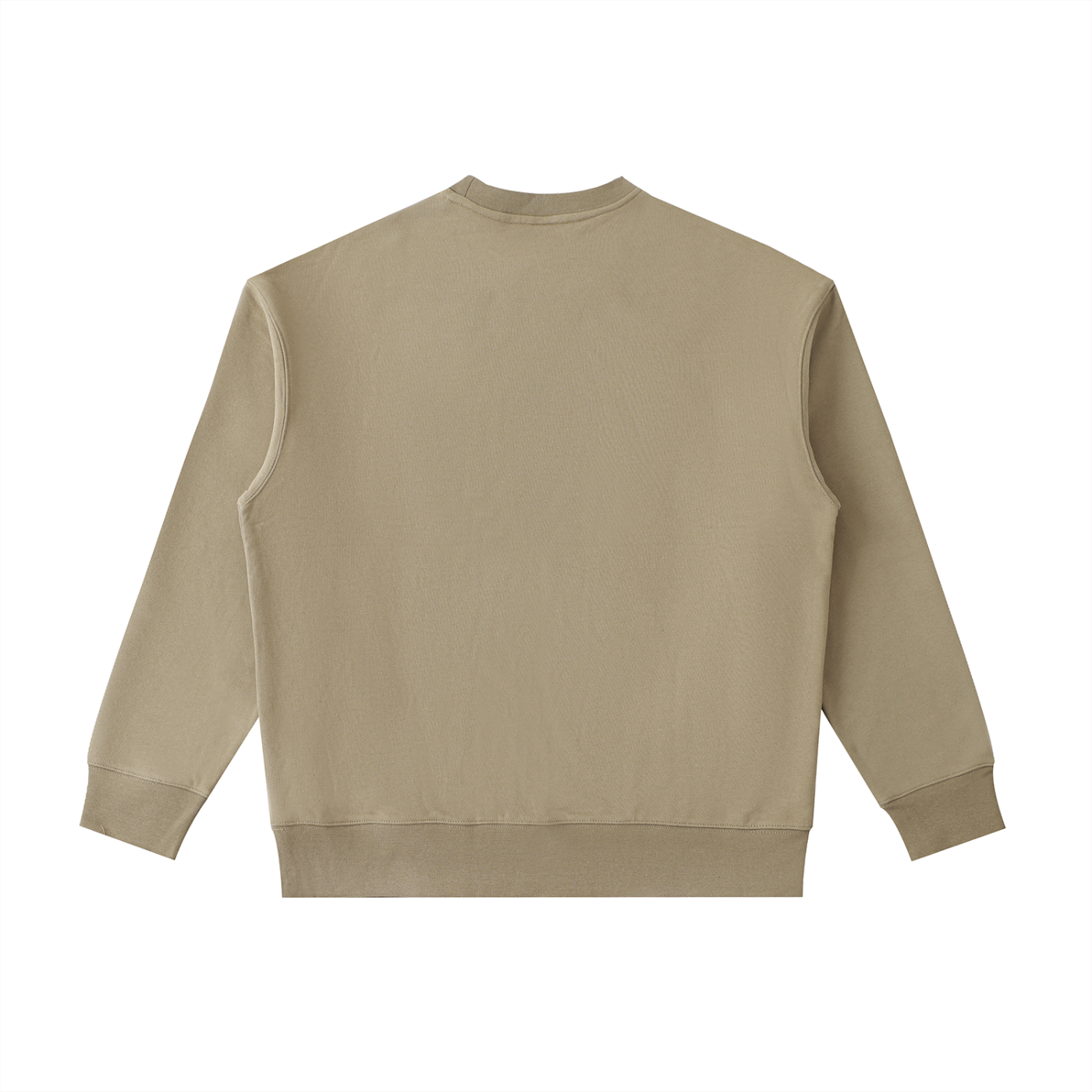 Murf Pocket Crewneck Sweatshirt