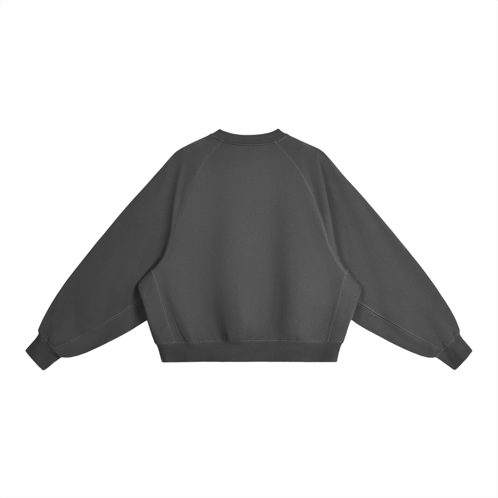 Heavyweight Sweatshirt