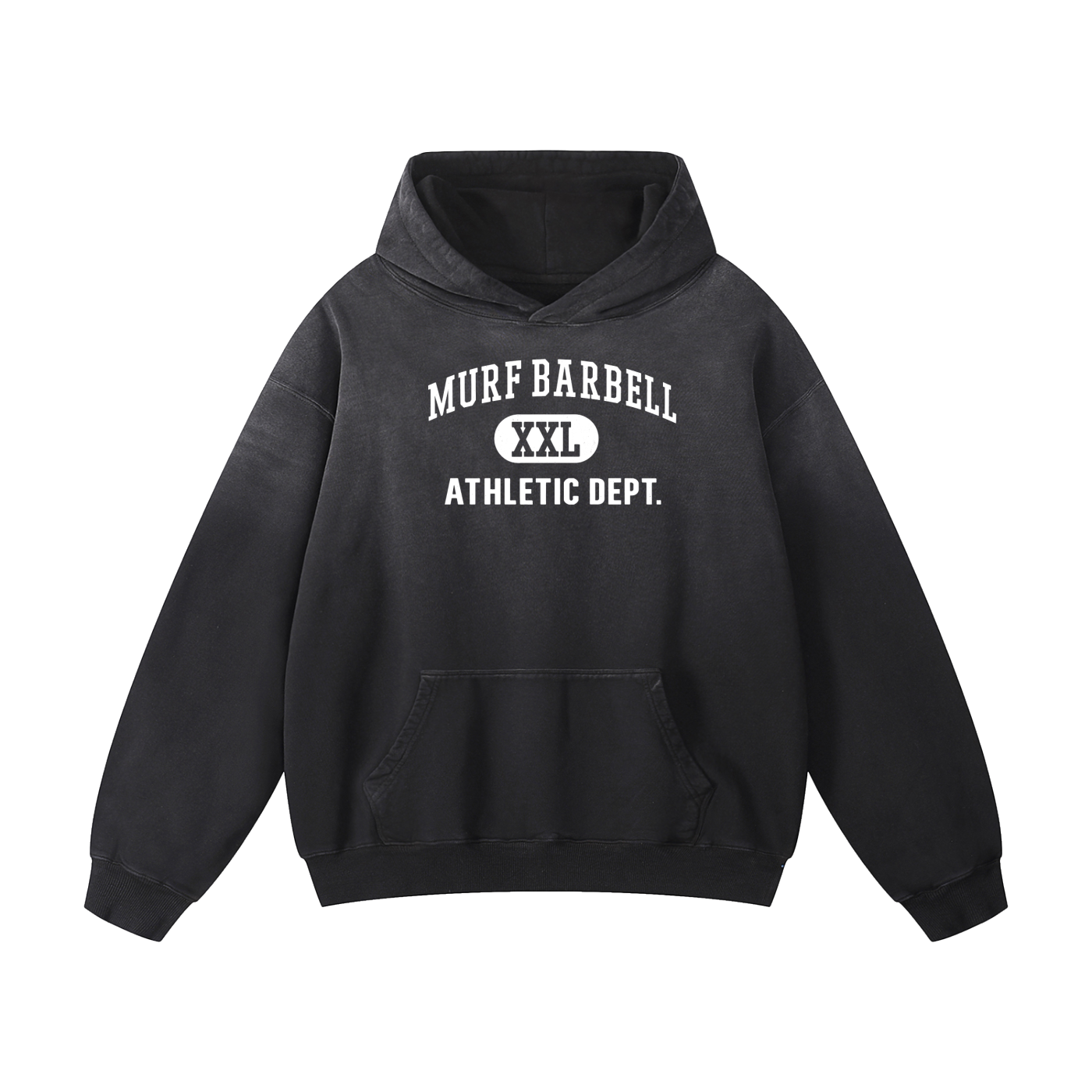 Athletic Dept. Sunfade Hoodie