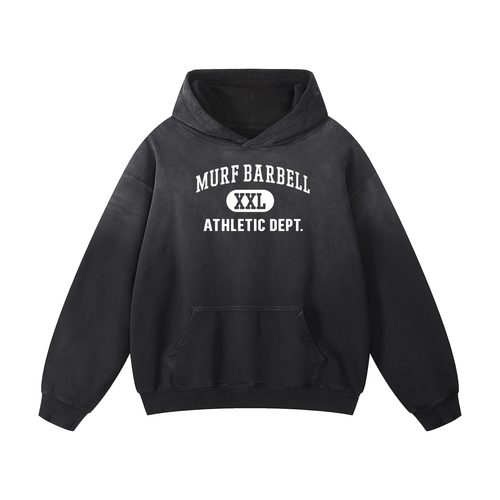 Athletic Dept. Sunfade Hoodie