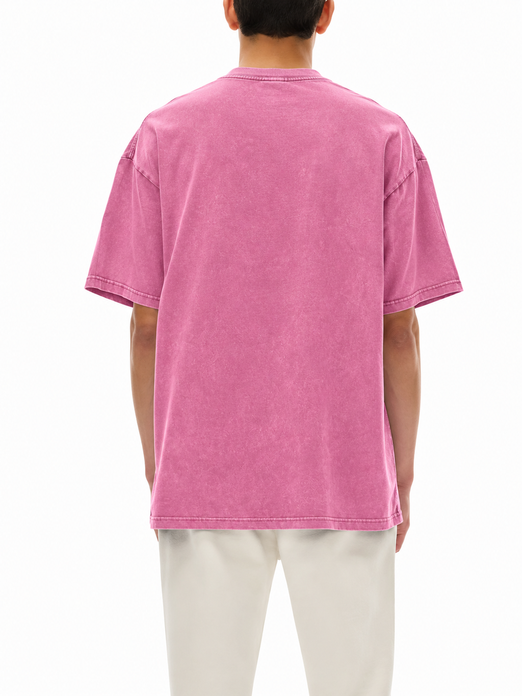 Lioness Vintage Wash Tee