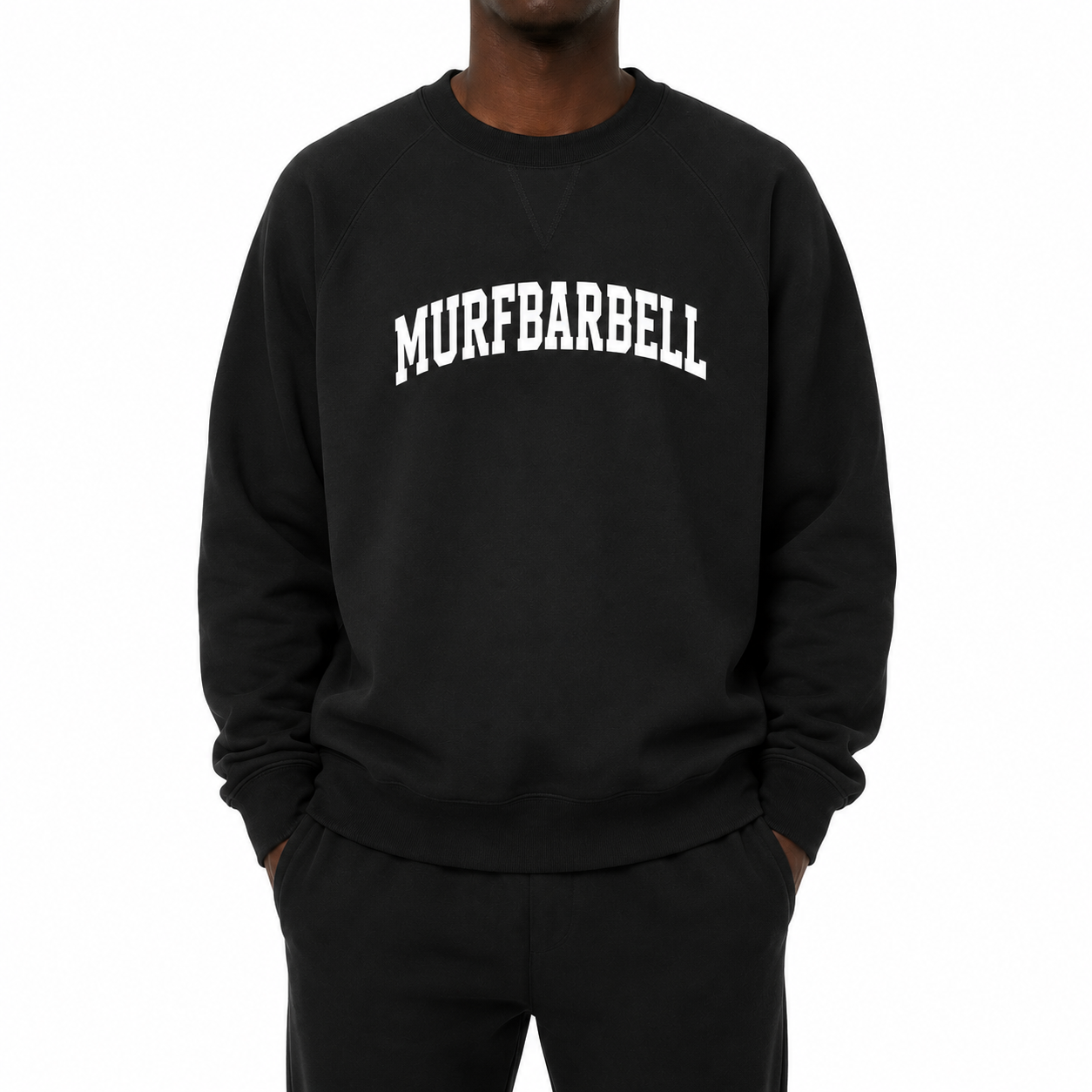 Heavyweight Sweatshirt