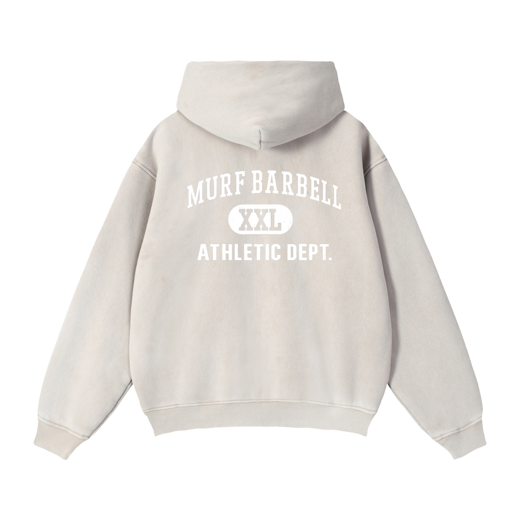 Athletic Dept. Fleece Jacket