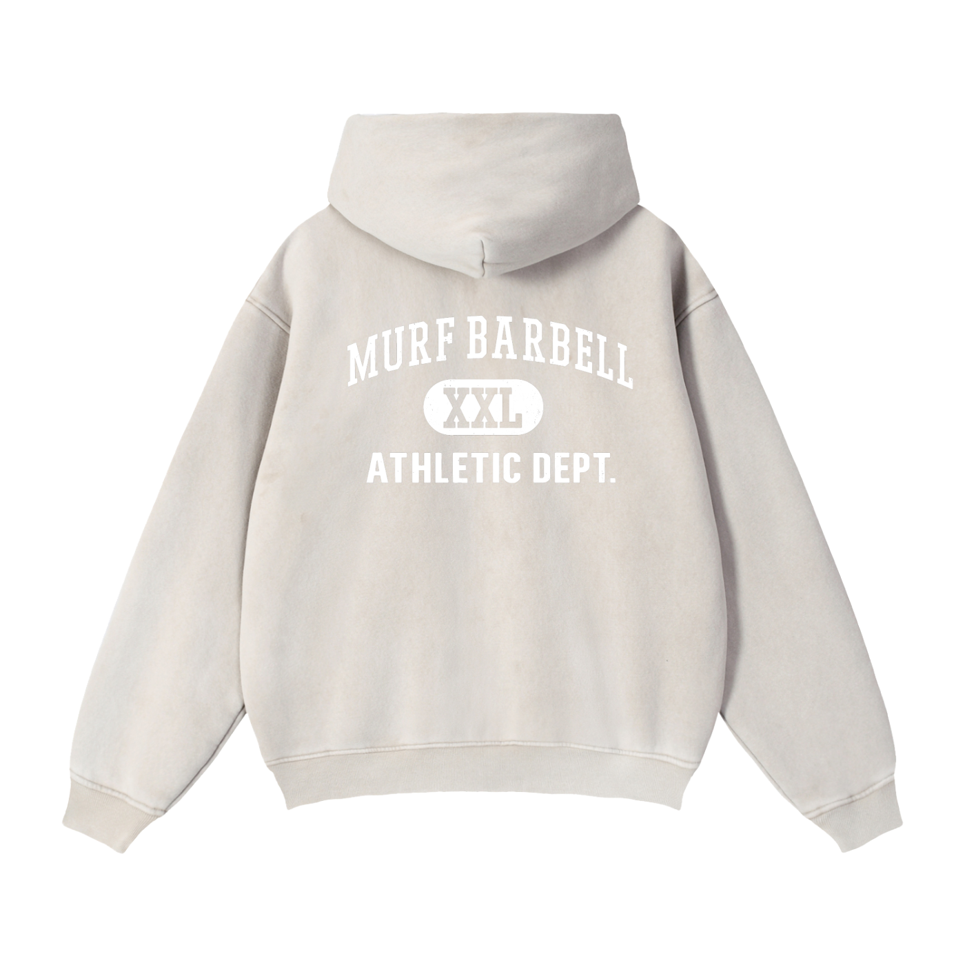 Athletic Dept. Fleece Jacket