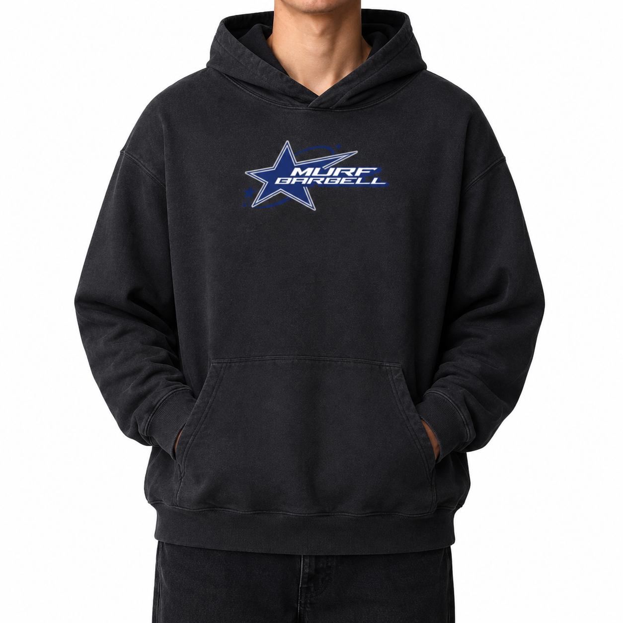 Star Sunfade Hoodie