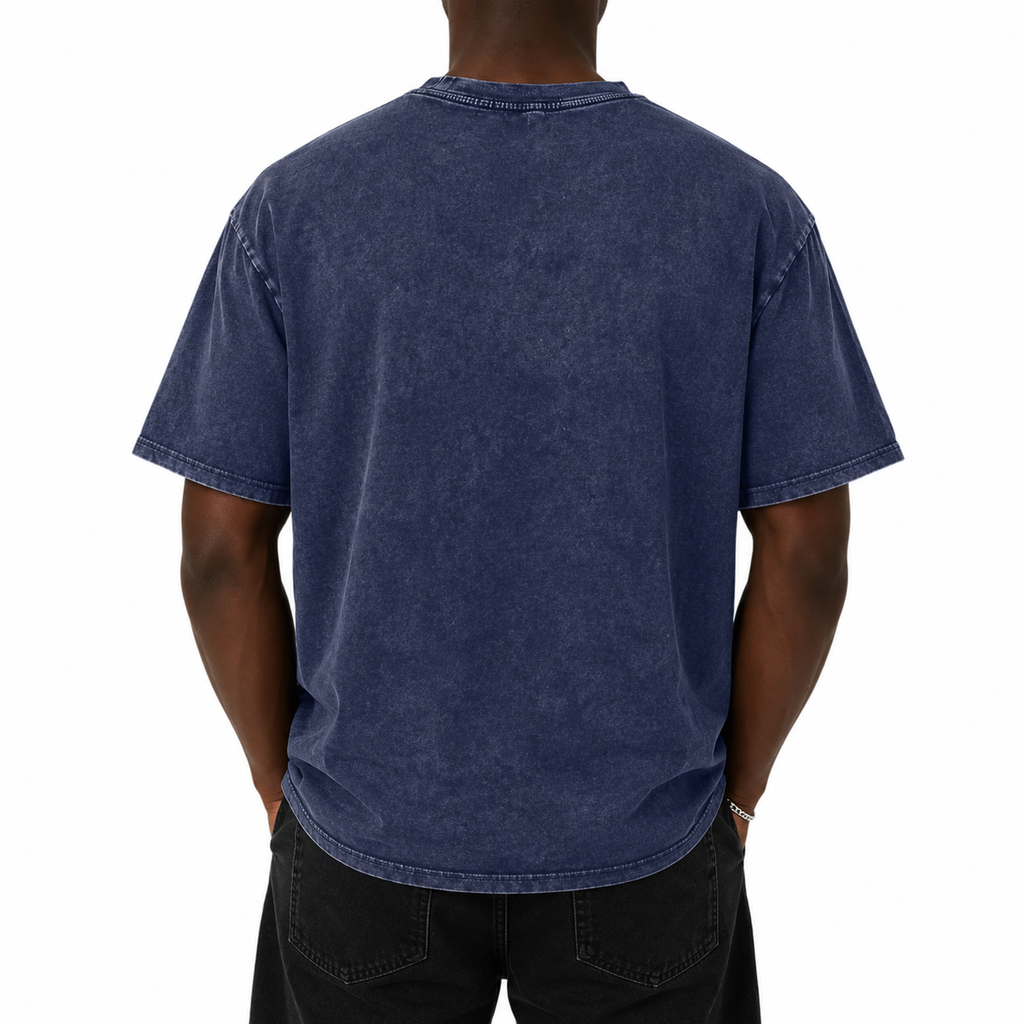 Star Vintage Wash Tee