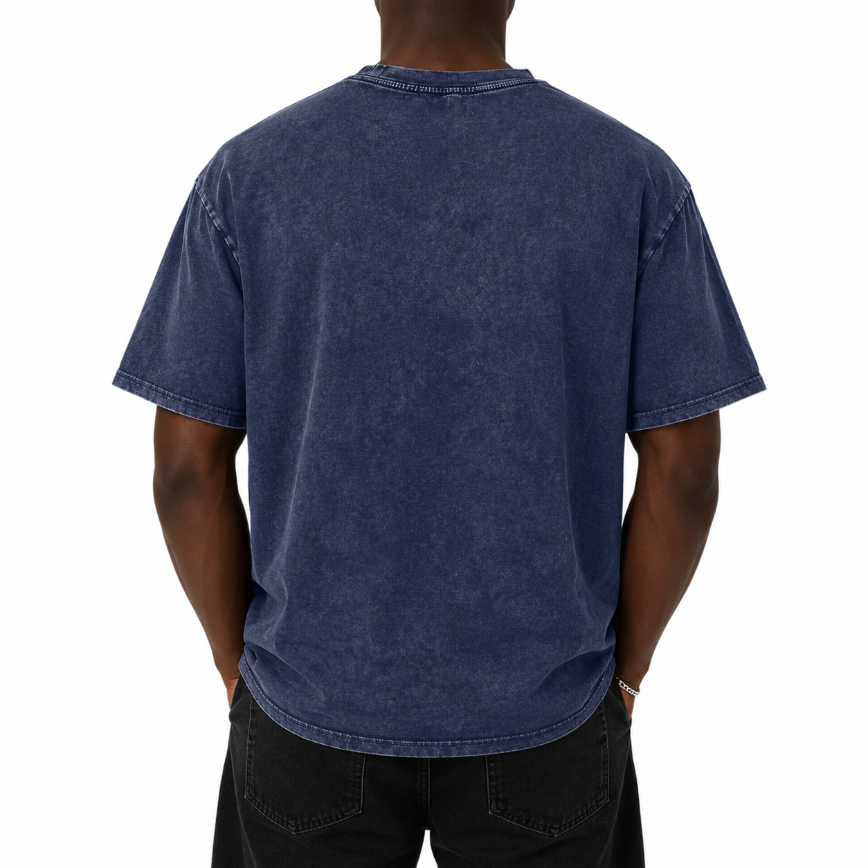 Star Vintage Wash Tee