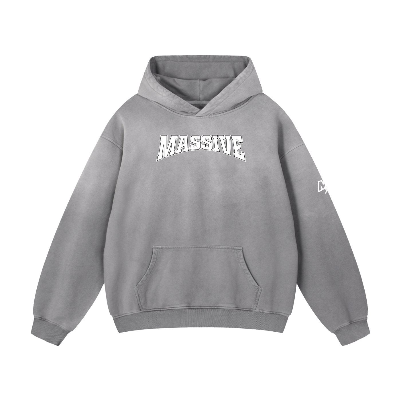 Gorilla Sunfade Hoodie