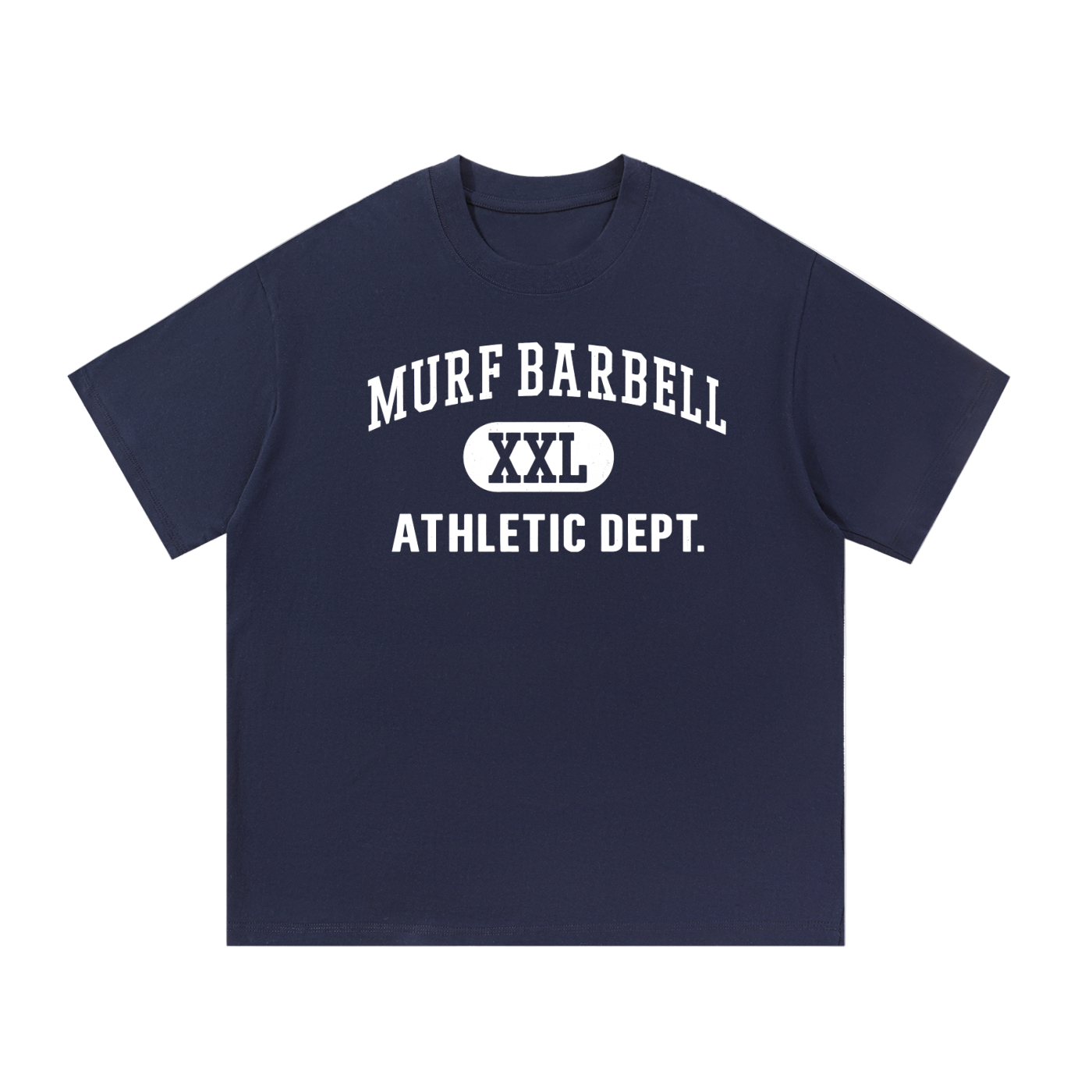 Murf Barbell Athletic Dept. Tee