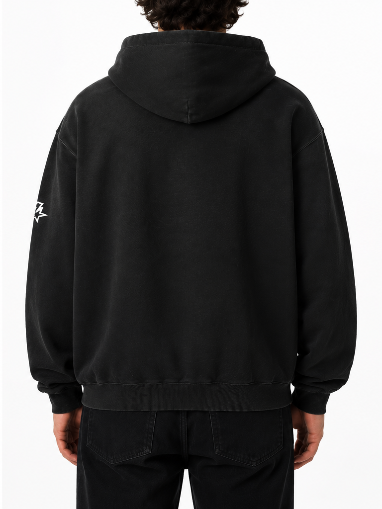 Lioness Sunfade Hoodie