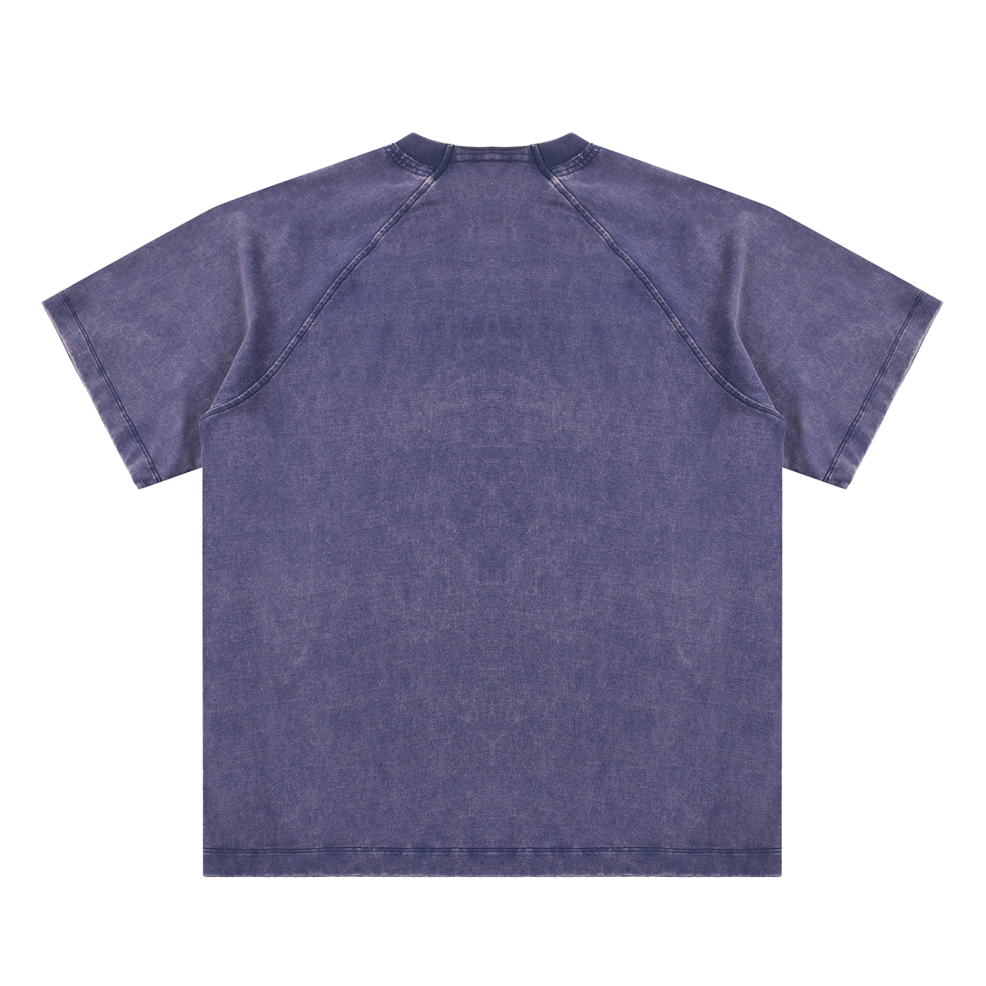 Murf Barbell Vintage Tee