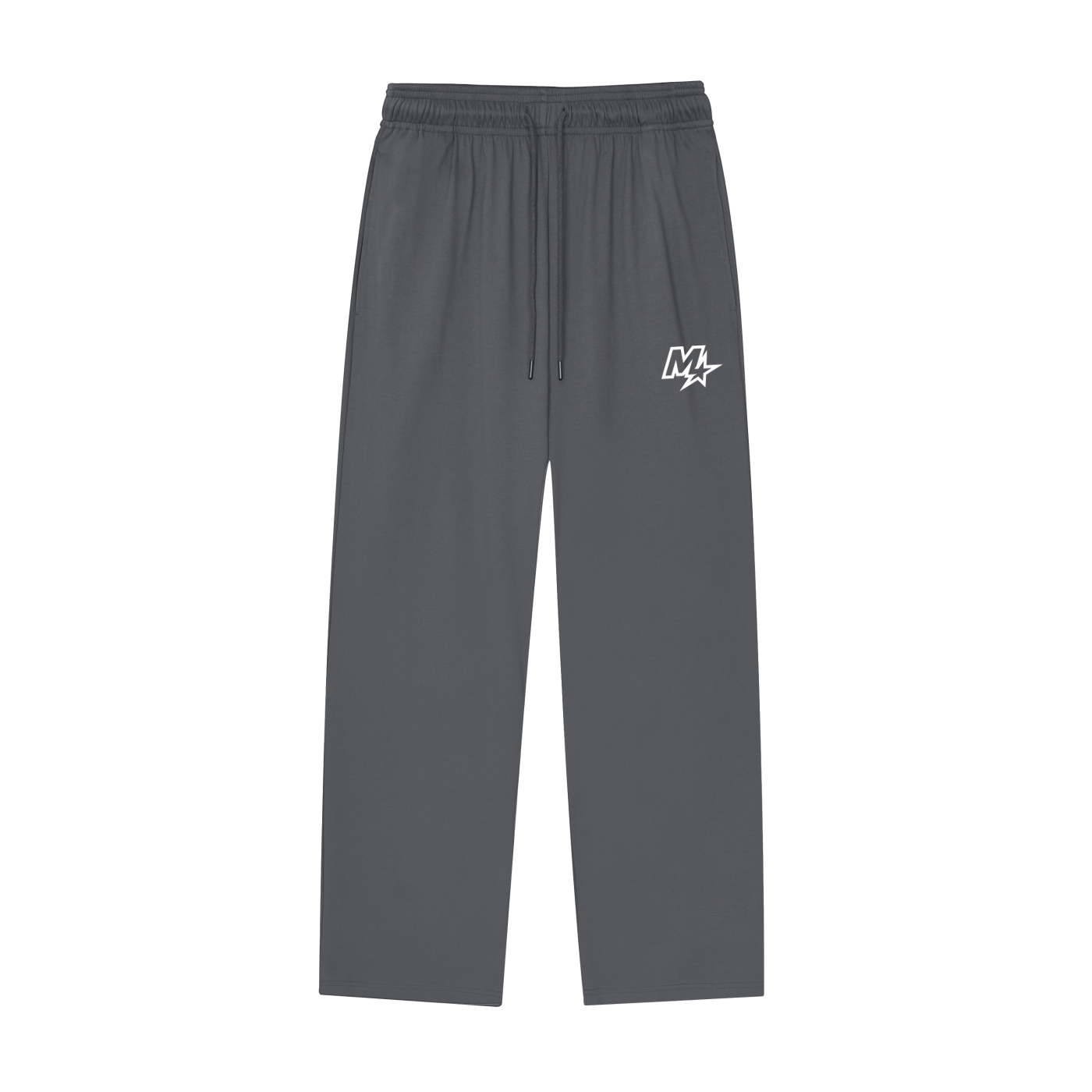 Murf Barbell Star Logo Athletic Pants