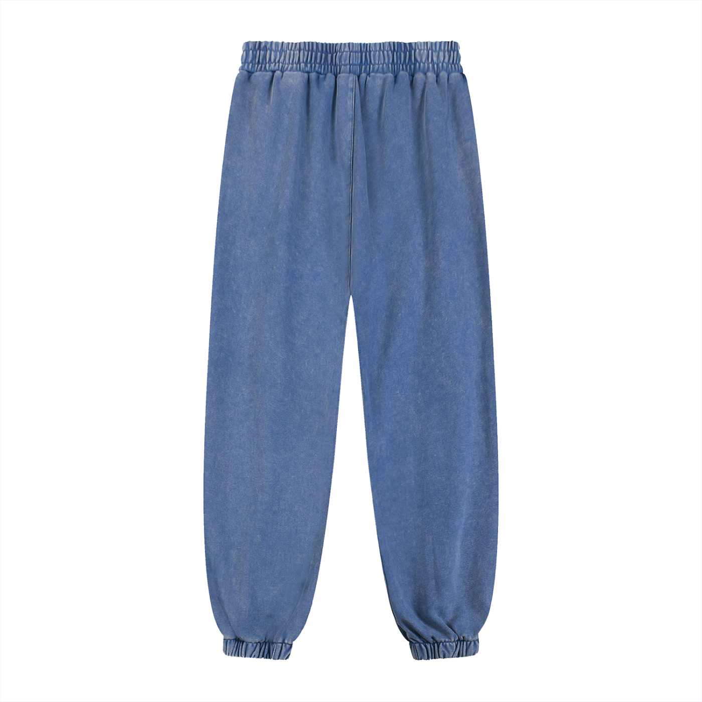 Acid Wash Heavyweight Joggers