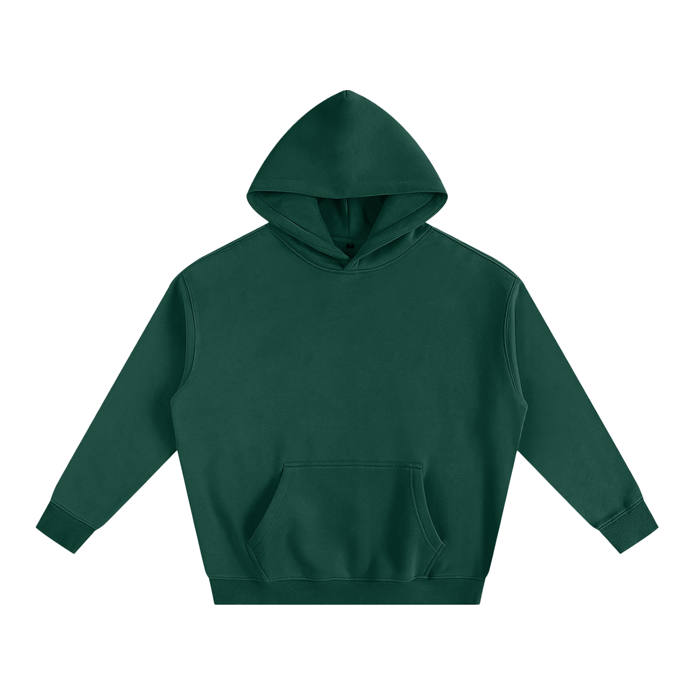 Murf Barbell Oversized World Hoodie