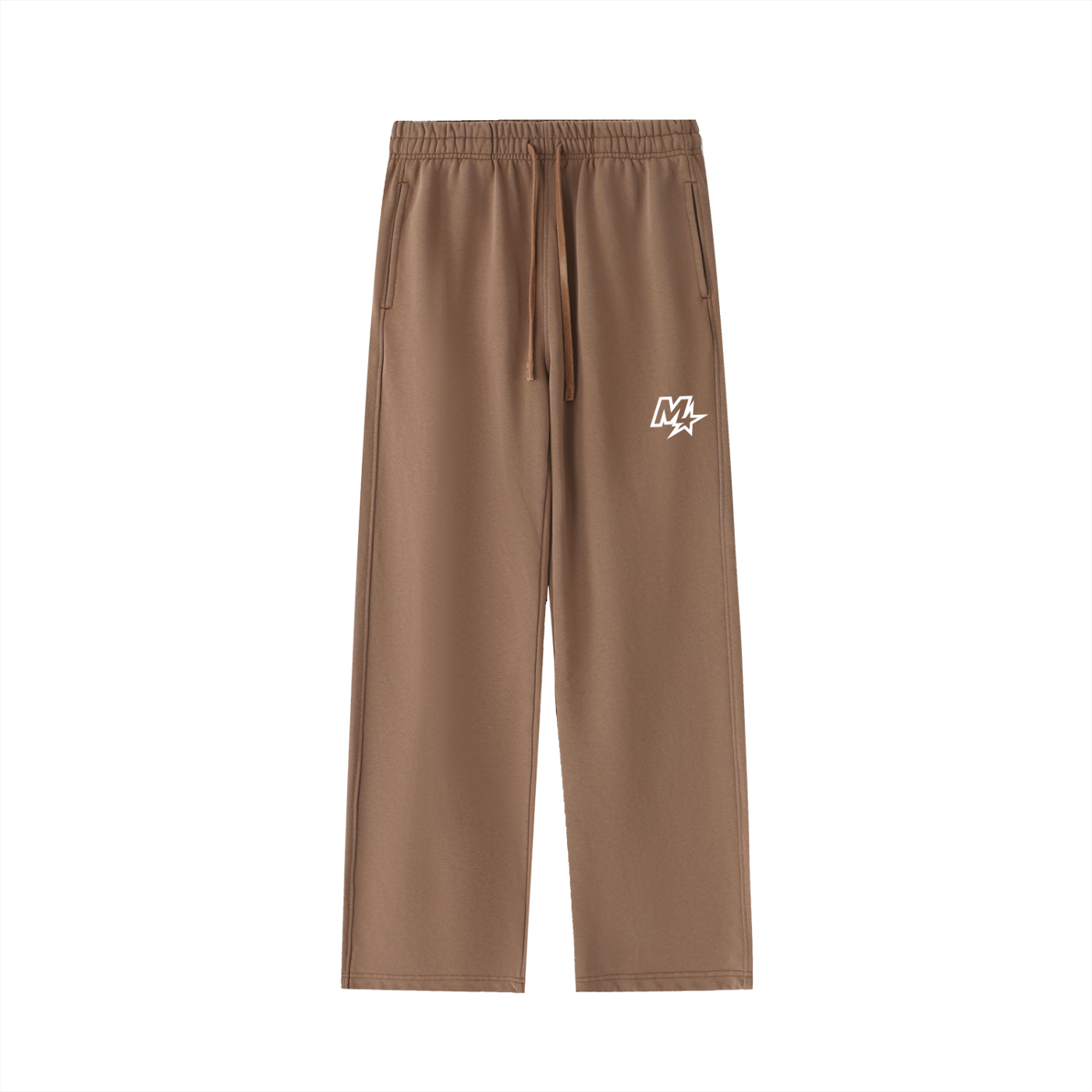 Murf Barbell Star Logo Heavyweight Sweatpants