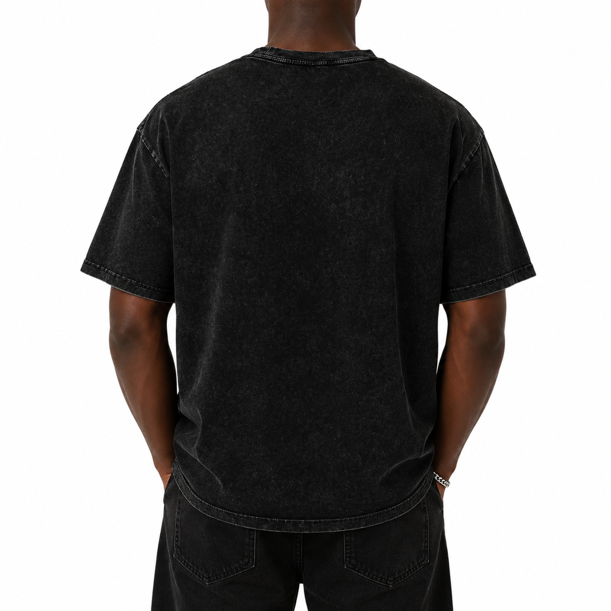 Star Vintage Wash Tee
