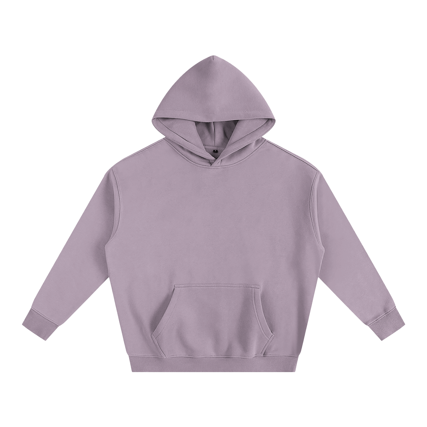 Oversize Murf Smile Hoodie