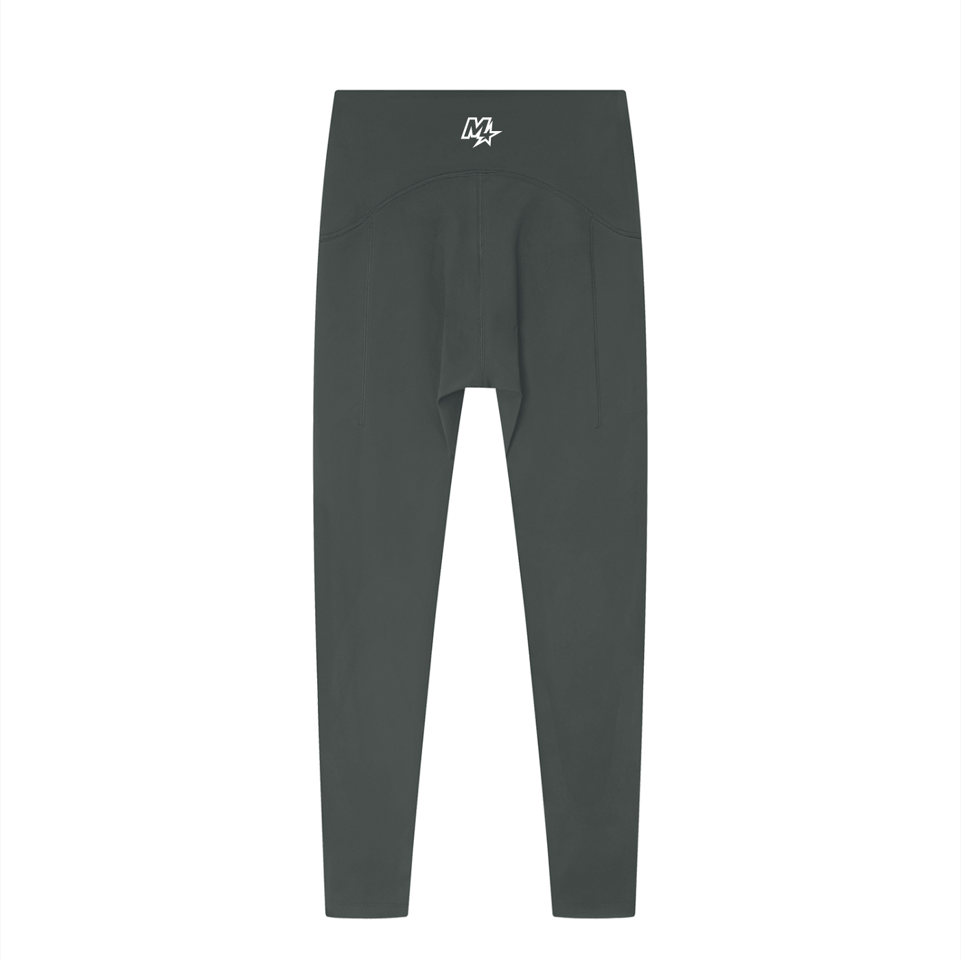 Murf High-Rise Ankle-Length Leggings