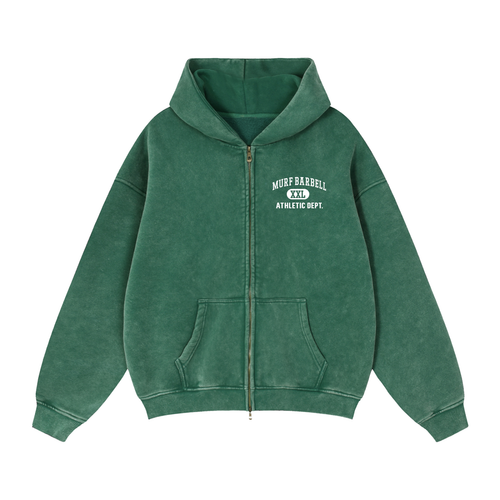 Athletic Dept. Fleece Jacket