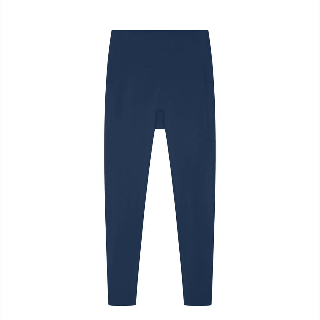 Murf High-Rise Ankle-Length Leggings