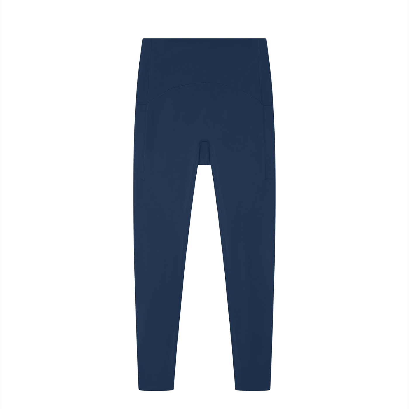Murf High-Rise Ankle-Length Leggings