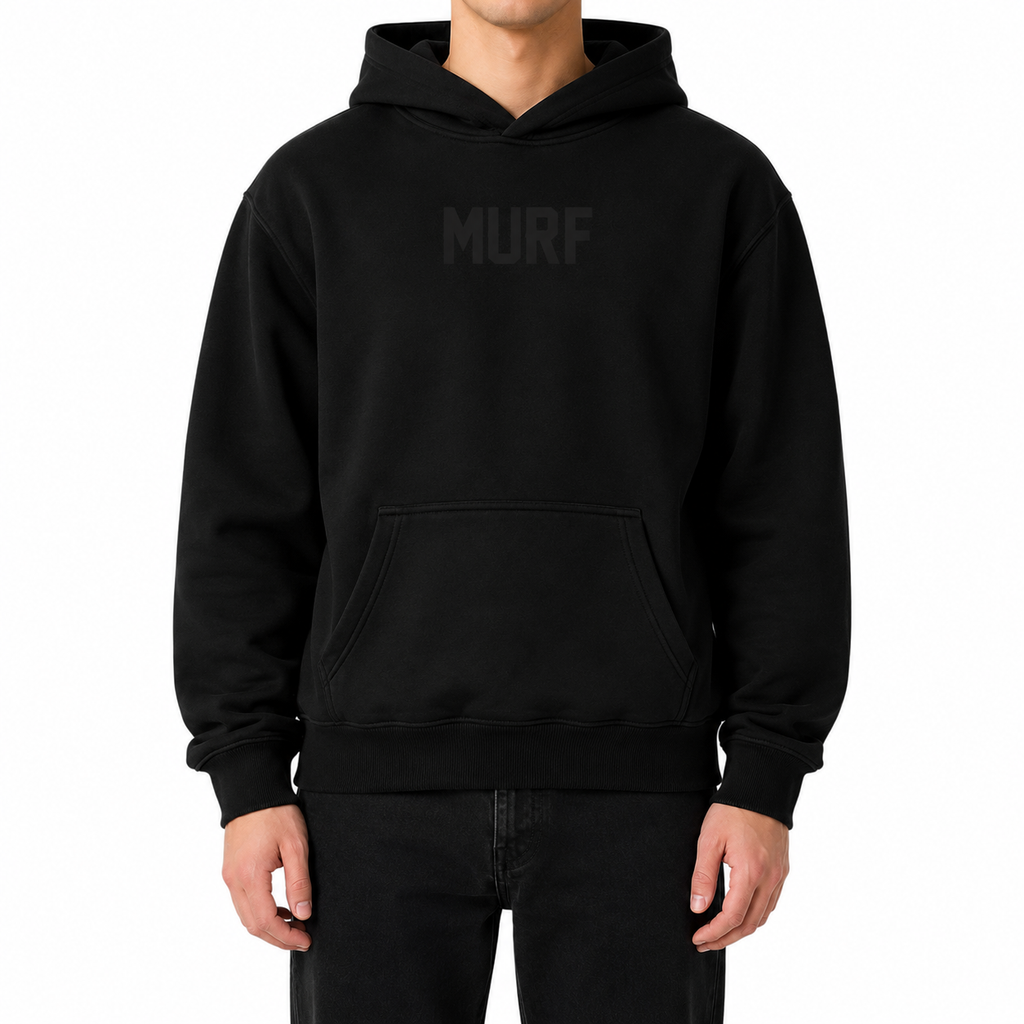 Faith Hoodie
