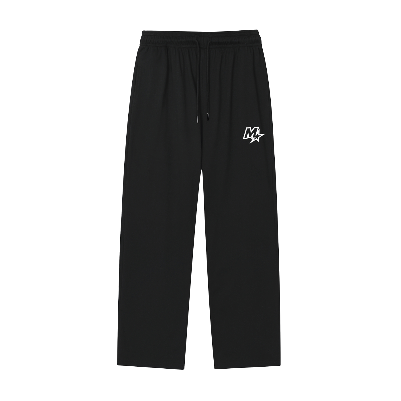 Murf Barbell Star Logo Athletic Pants