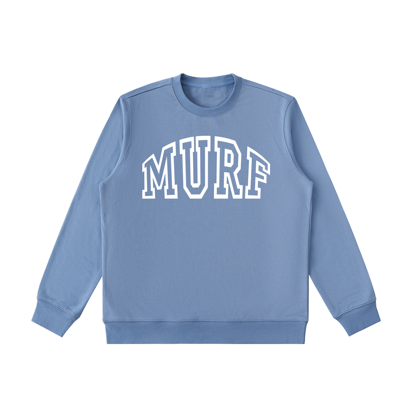 Murf Varisty Sweatshirt