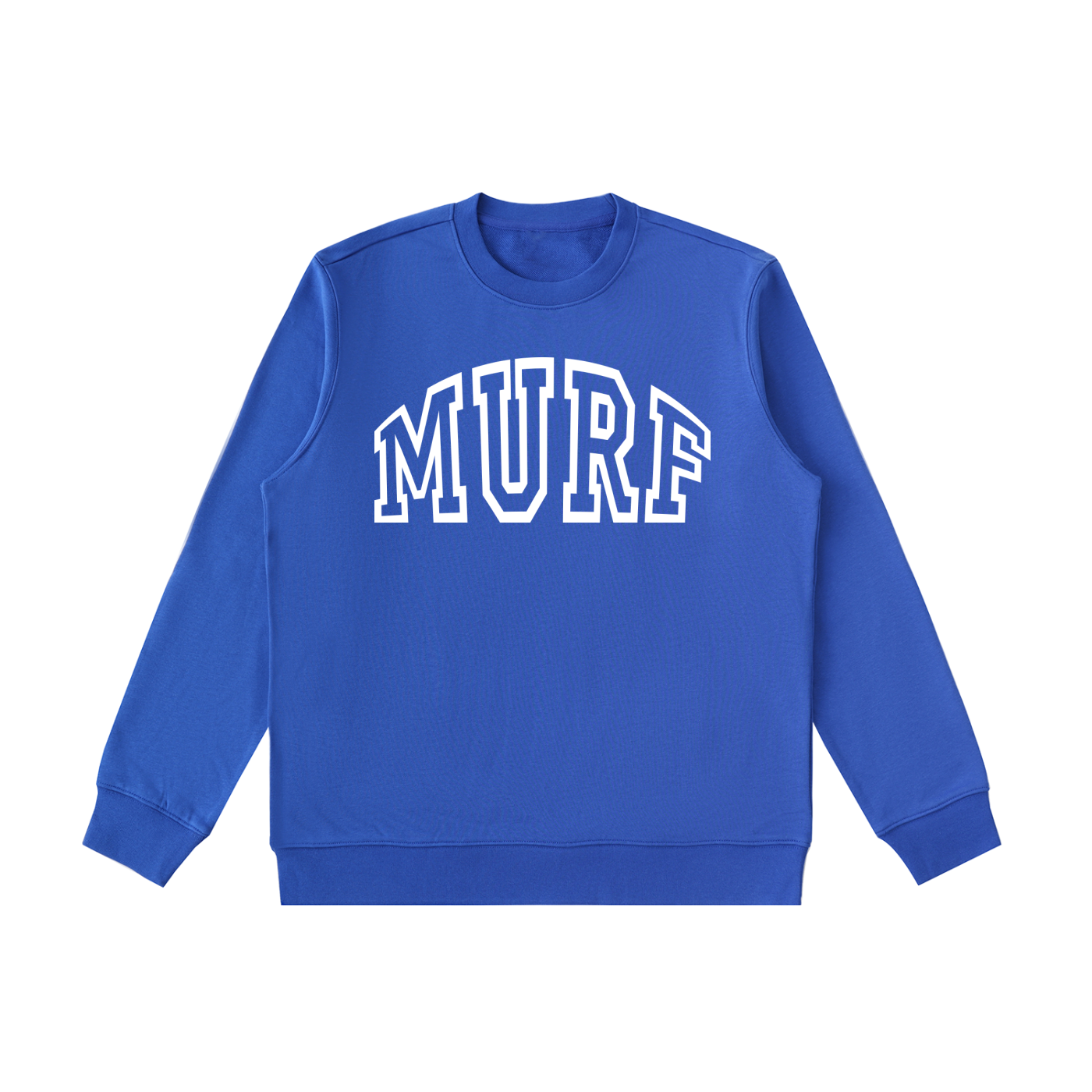 Murf Varisty Sweatshirt