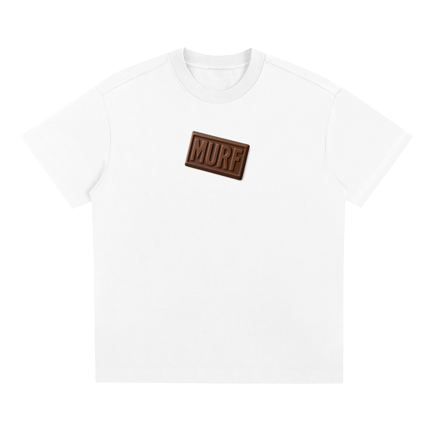 Chocolate Tee
