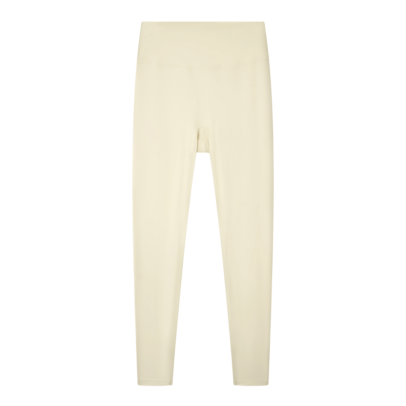 Murf Solid High Rise Leggings