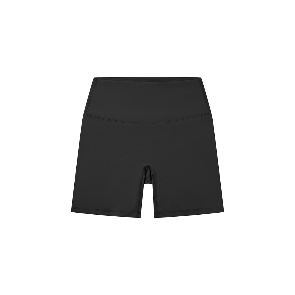 Murf High-Waisted Biker Shorts