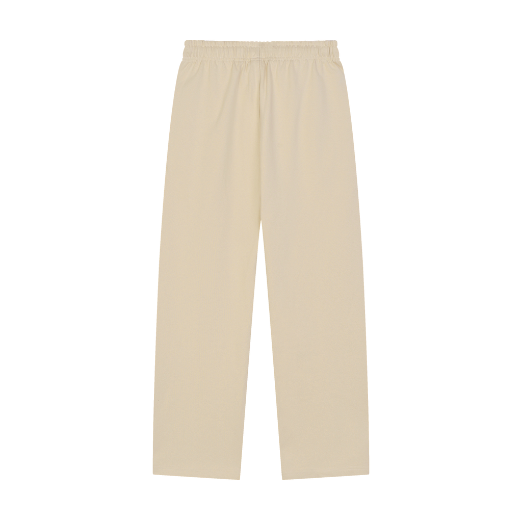 Murf Straight-Leg Sweatpants