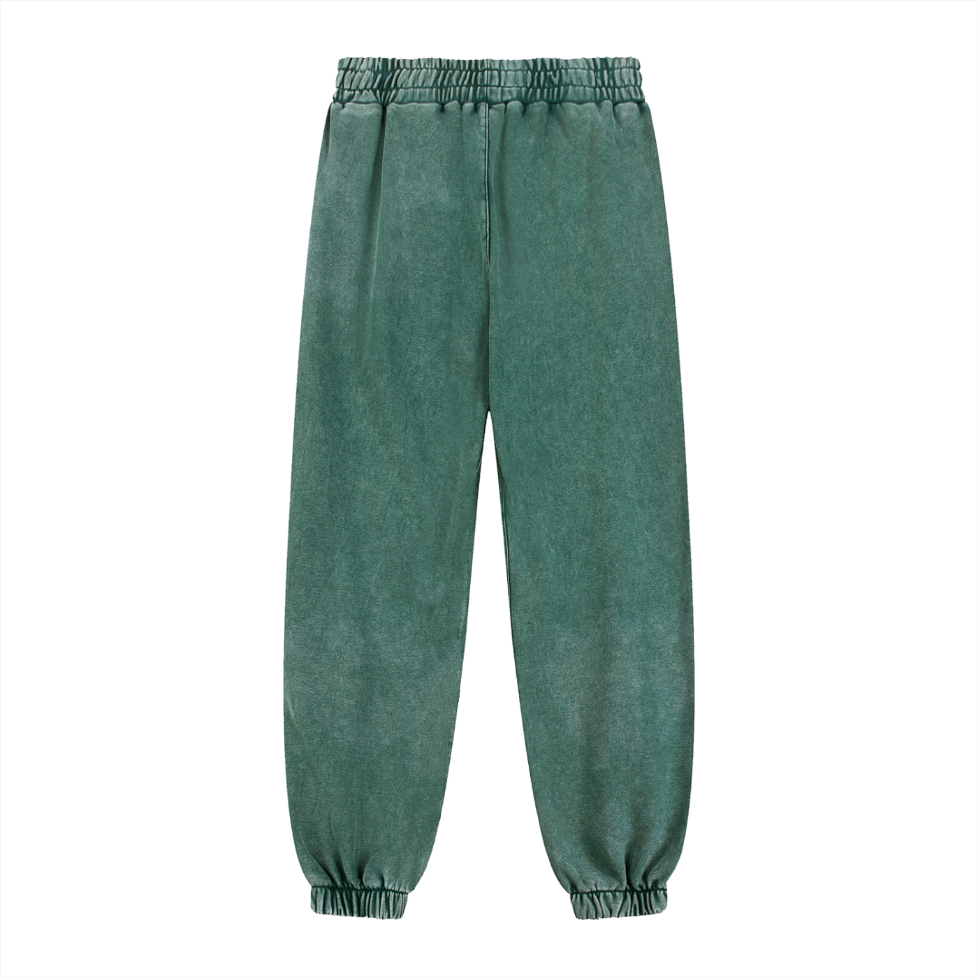 Texas Acid Wash Heavyweight Joggers