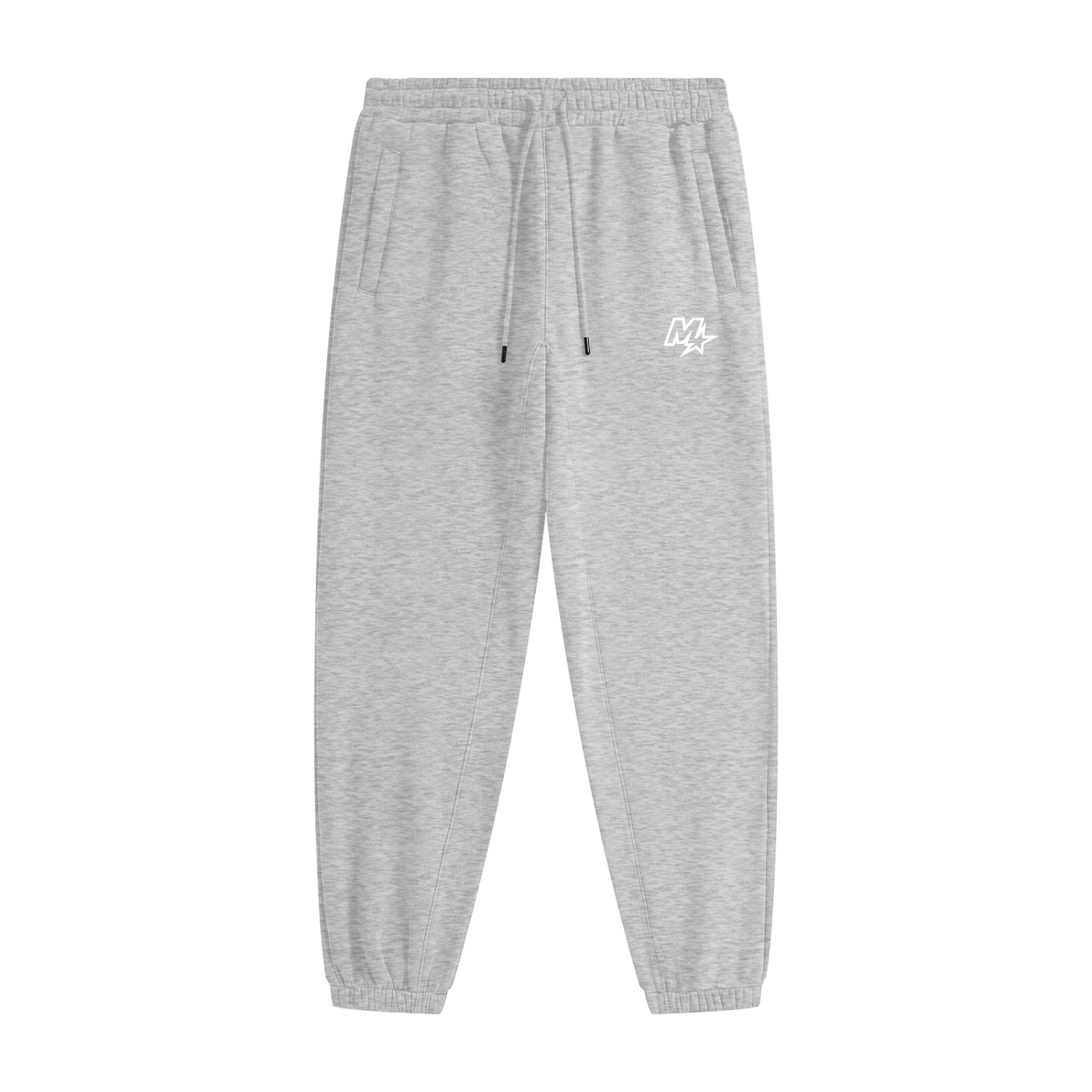 Unisex Heavyweight Fleece Joggers